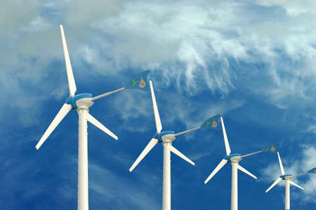Wind turbine