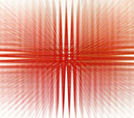 Illustration of soft colored abstract backgroundの写真素材