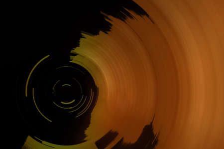 Illustration of soft colored abstract backgroundの写真素材