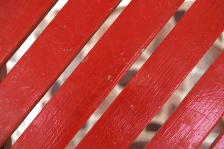 Texture red woodの写真素材