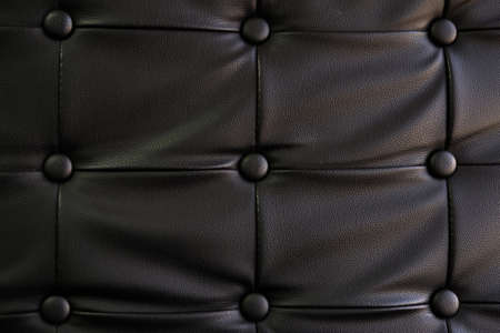 Dark sofa pattern background
