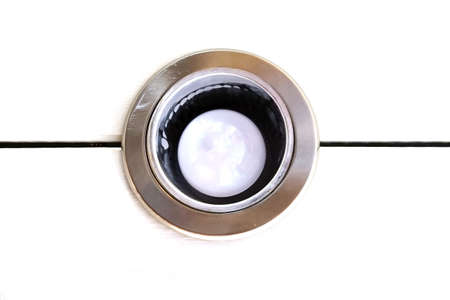 Ceiling lights