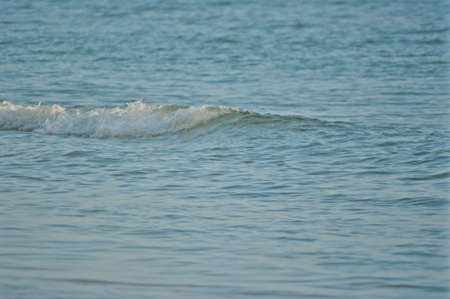 Small wave