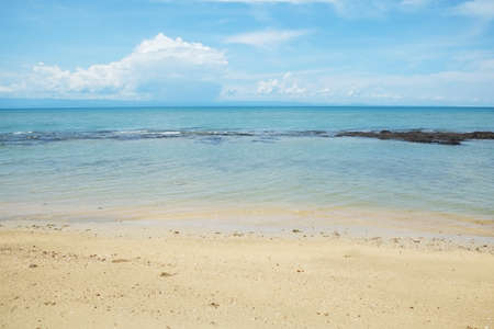 beautiful beaches in Thailandの写真素材