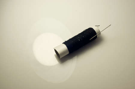 needle repair thread sew