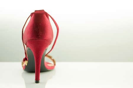 shoes for womenの写真素材