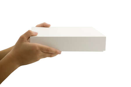 Gift Boxの写真素材