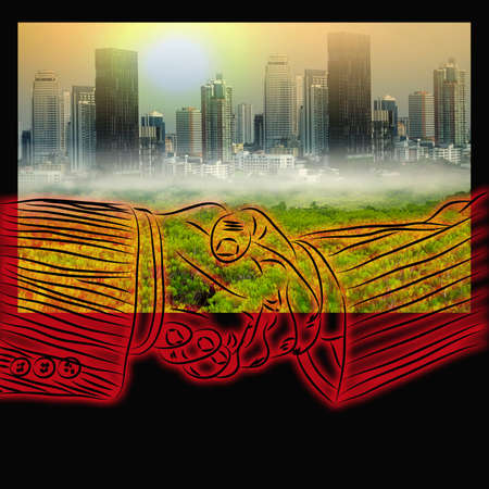 Shake hand business collaborationの写真素材