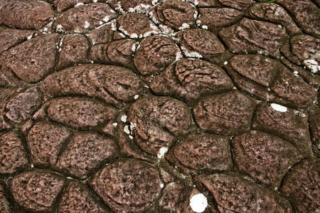 stone textureの写真素材