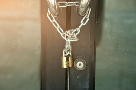 Close businessの写真素材