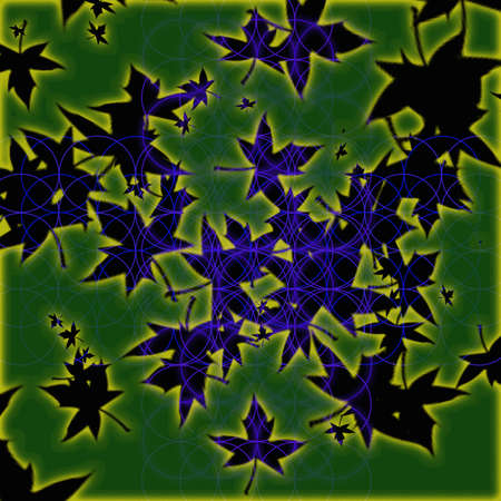 beautiful background shape color light for designの写真素材