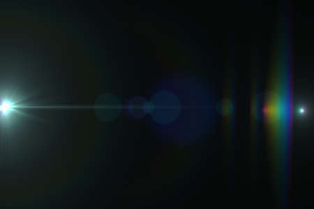 abstract of sun with flare. natural background with lights and sunshine wallpaper