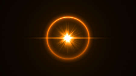 Abstract ring background with luminous swirling backdrop. Glowing spiral. The energy flow tunnel....