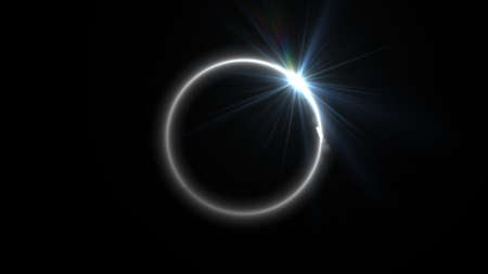 Abstract ring background with luminous swirling backdrop. Glowing spiral. The energy flow tunnel....
