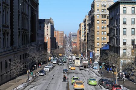 Manhattan avenue