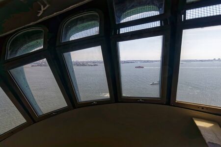 Stature of Liberty, New York City