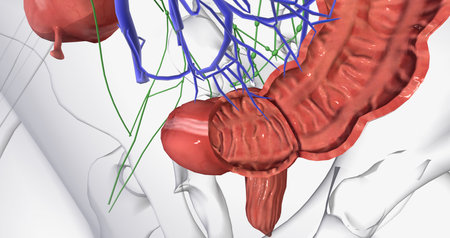 Colorectal cancer (CRC) is a common colon or rectal cancer that affects many patients over middle...