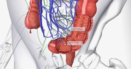 Colorectal cancer (CRC) is a common colon or rectal cancer that affects many patients over middle...