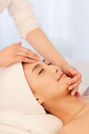 Body care and beautyの写真素材