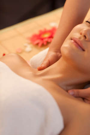 Body care and beautyの写真素材