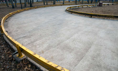 sports tracks