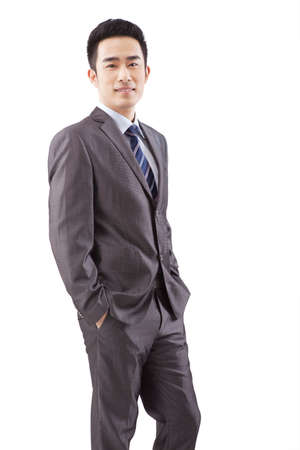 Business peopleの写真素材