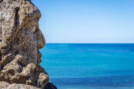 Made by Abbé Fouré between 1869 and 1894の写真素材