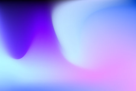 abstract background with blue, pink and purple colors. Vector illustrationのイラスト素材
