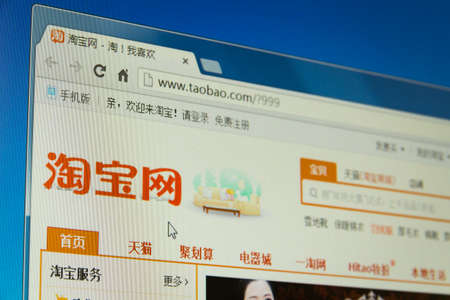 taobaoのeditorial素材