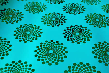 Wrapping paper