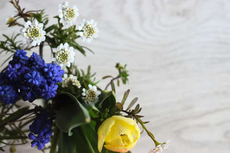 Bouquet of flowers.の写真素材
