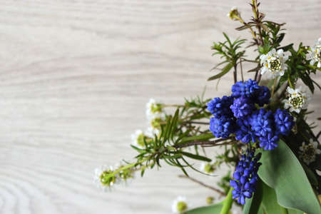 Bouquet of flowers.の写真素材