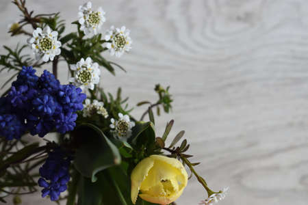 Bouquet of flowers.の写真素材