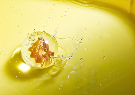 Marblesの写真素材