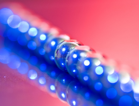 Spheresの写真素材