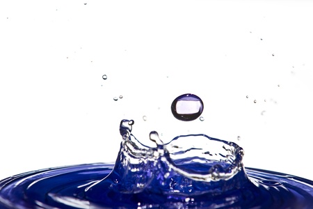 Waterの写真素材