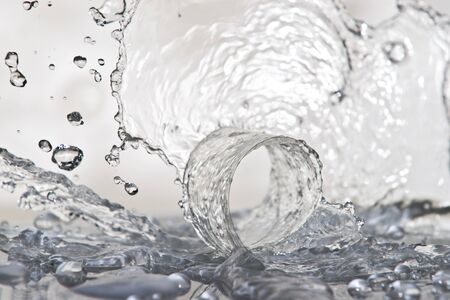 Waterの写真素材