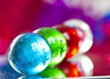 Marbles