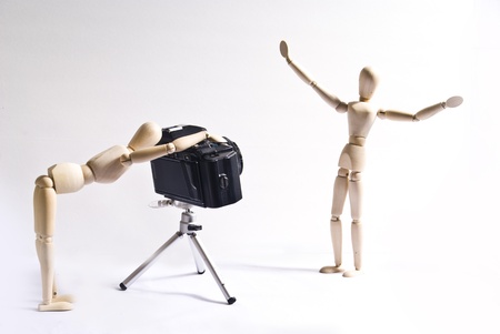 Photographyの写真素材