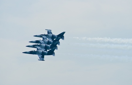 Air show