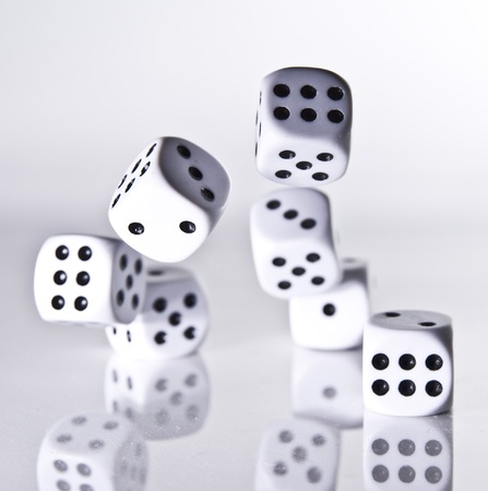 Dice