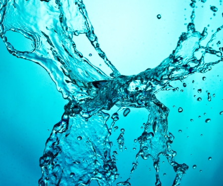 WaterSplshes