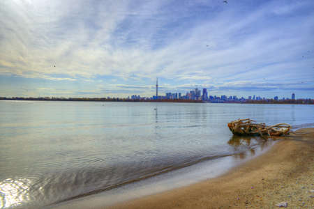 Torontoの写真素材