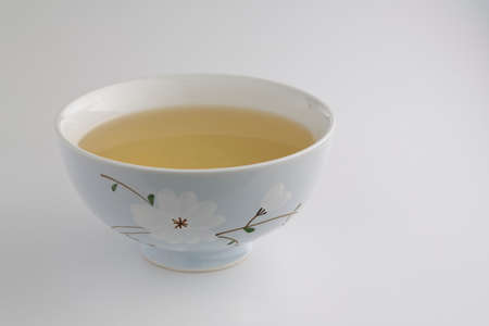 Cup of teaの写真素材