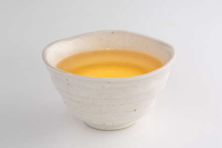 Cup of teaの写真素材