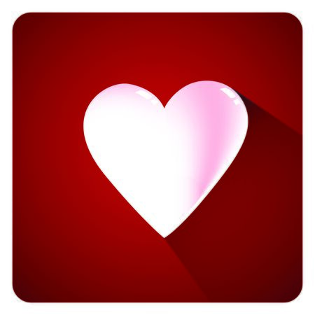 Happy Valentine\\のイラスト素材