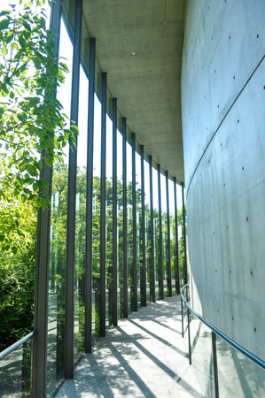 Japan Sima Liao Taro Memorial Hallのeditorial素材
