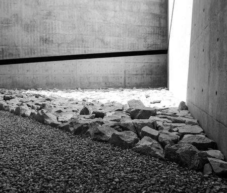 Japan Museum of Artのeditorial素材