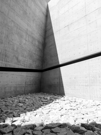 Japan Museum of Artのeditorial素材