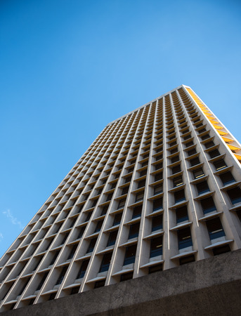 Brisbane building, Australia